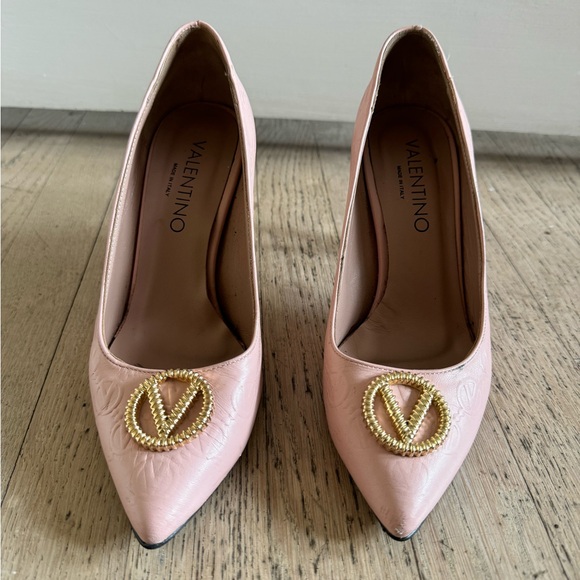 Valentino Pumps/Heels - Picture 1 of 5